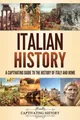 Produktbild: Captivating History Italian History (Taschenbuch)