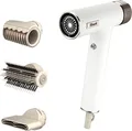 Produktbild: Shark Multihaarstyler SpeedStyle HD333EU, 3 Aufsätze zum Stylen von Locken