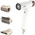 Produktbild: Shark SpeedStyle HD333EU 3-in-1 Haarstyler und -trockner weiß