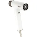 Produktbild: Shark HD333EU SpeedStyle Haartrockner weiß 1700 Watt Aufhängeöse inkl. Aufsätze