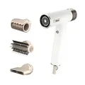 Produktbild: Shark HD333EU SpeedStyle Haartrockner - schnelltrocknend, glanz, kein