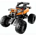Produktbild: LEGO Technic 42001 - Mini-Geländewagen