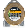 Produktbild: Tigre Trimmerschnur, 87 M De Länge, 2,4 Mm De Durchmesser, Rund De Laminiertes Material, Hilo De Nylon - Stiga