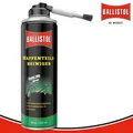 Produktbild: Ballistol 250 ml Waffenteile-Reiniger mit Aufsteckpinsel Materialschonend