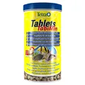 Produktbild: Tetra Tablets TabiMin 2050 Tabletten Fischfutter Welse Schmerlen Futtertabletten