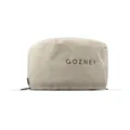 Produktbild: Gozney Arc XL Pizzaofenabdeckung, Schwarz, Polyester, PVC-beschichtet, Wasserabweisend, UV-stabil, Schutz vor Witterungseinflüssen