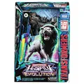 Produktbild: Hasbro Transformers Legacy Evolution Nemesis Leo Prime Neu & OVP