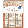 Produktbild: Das große Zentangle®-Buch