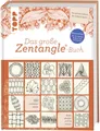 Produktbild: Das große Zentangle-Buch