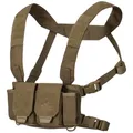 Produktbild: Helikon Competition MultiGun Utility-Tasche Modular Leicht Taktisch Coyote