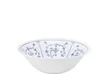 Produktbild: KAHLA Schüssel Blau Saks, Porzellan, (1-tlg), von Hand dekoriert