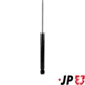 Produktbild: 2x Stoßdämpfer JP JP GROUP 1552105700 für MAZDA FORD FIESTA CCN CB1 6 Van LPG