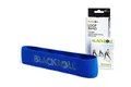Produktbild: Blackroll Fitnessband Loop Band blau - stark -