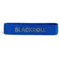 Produktbild: BLACKROLL Fitnessband Loop Band, extra stark, 32 x 6 cm, bis 6,7 kg Widerstand, blau, Loop aus Textil und Gummi