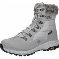 Produktbild: Brütting Wanderschuhe - Schneestiefel Himalaya mit Comfortex - Grau - Grau - Grau - 38