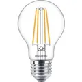 Produktbild: Philips LED-Leuchtmittel E27 Glühlampenform 8,5 W 1055,m 10,4 x 6 cm (H x Ø)