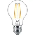 Produktbild: PHILIPS LED Classic E27  8,5W (75W) WW 1055lm klar