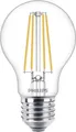 Produktbild: Philips LED 76299500 LED EEK E (A - G) E27 Glühlampenform 8.5W = 75W Warmweiß (Ø x L) 6cm x 10.4cm 1St.