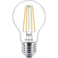 Produktbild: Philips LED 76299500 LED EEK E (A - G) E27 Glühlampenform 8.5 W = 75 W Warmwe...