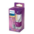 Produktbild: 8718699762995 Żarówka LED Philips 8,5W E27 filament Signify Poland sp. z o.o.