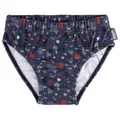 Produktbild: Sterntaler - Kid's Badehose Unterwasser - Badehose Gr 68 blau