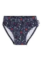 Produktbild: Sterntaler Badehose Unterwasser – UV-Schutz 50+ Schwimmhose Jungen – Baby Badehose mit Meeresmotiv & Windeleinsatz bis Größe 86/92, Bademode für Schwimmbad und Strand – blau, Größe 68