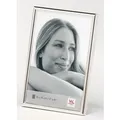 Produktbild: walther design Chloe Portrait Bilderrahmen  10x15 cm  Silber