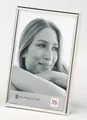 Produktbild: Walther Bilderrahmen WD015S Chloe Porträtrahmen 10x15 cm silber