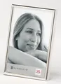 Produktbild: Walther WD015S Chloe Porträtrahmen 10x15 cm silber | Metallrahmen