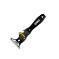 Produktbild: DEWALT Maler Spachtel 9in1 Multitool Trockenbau Spezialmesser Farbkratzer 2-200