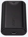 Produktbild: Sony ACC-TRDCX USB-Reiseladegerät und Akku