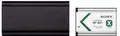 Produktbild: SONY ACC-TRDCX Ladegerät Kit mit NP-BX1 Akku