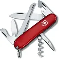 Produktbild: Victorinox | Taschenmesser Camper, Rot