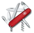 Produktbild: Victorinox Taschenmesser Camper Taschenmesser rot