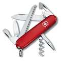Produktbild: Multifunktionsmesser Victorinox Camper Rot 13 Werkzeuge