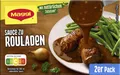 Produktbild: Maggi Delikateß Soße zu Rouladen