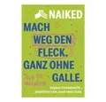 Produktbild: Naiked Handseife Vegane Fleckenseife 100g