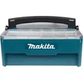 Produktbild: Makita P-84137 Storage-Box für MAKPAC - Türkis