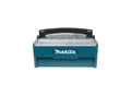 Produktbild: Makita P-84137 Storage-Box für MAKPAC| für Kleinteile oder Zubehör| mit Deckel und Tragegriff|)
