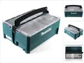 Produktbild: Makita Werkzeugkoffer Storage Box für Makpac (P-84137)