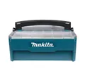 Produktbild: Makita Werkzeugkoffer P-84137 Storage-Box für MAKPAC