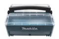 Produktbild: makita P-84137 MAKPAC Werkzeugkasten 1 St.