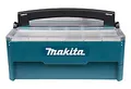 Produktbild: Makita P-84137 Werkzeugkasten Kunststoff Grün Auto 395 mm 295 ~D~