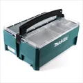 Produktbild: Makita Storage Box für Makpac ( P-84137 )