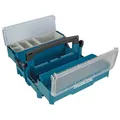 Produktbild: makita P-84137 MAKPAC Werkzeugkoffer