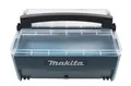 Produktbild: makita P-84137 MAKPAC Werkzeugkasten 1 St.