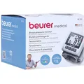 Produktbild: Beurer BC30 Handgelenk Blutdruckmessgerä 1 St