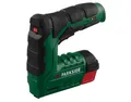 Produktbild: PARKSIDE Akku Tacker 4V PAT 4 D6 Nagler Hefter mit Akku&Ladegerät *B-Ware