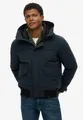 Produktbild: Superdry Steppjacke CITY PADDED BOMBER JACKET