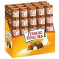 Produktbild: Ferrero Küsschen 15×5er